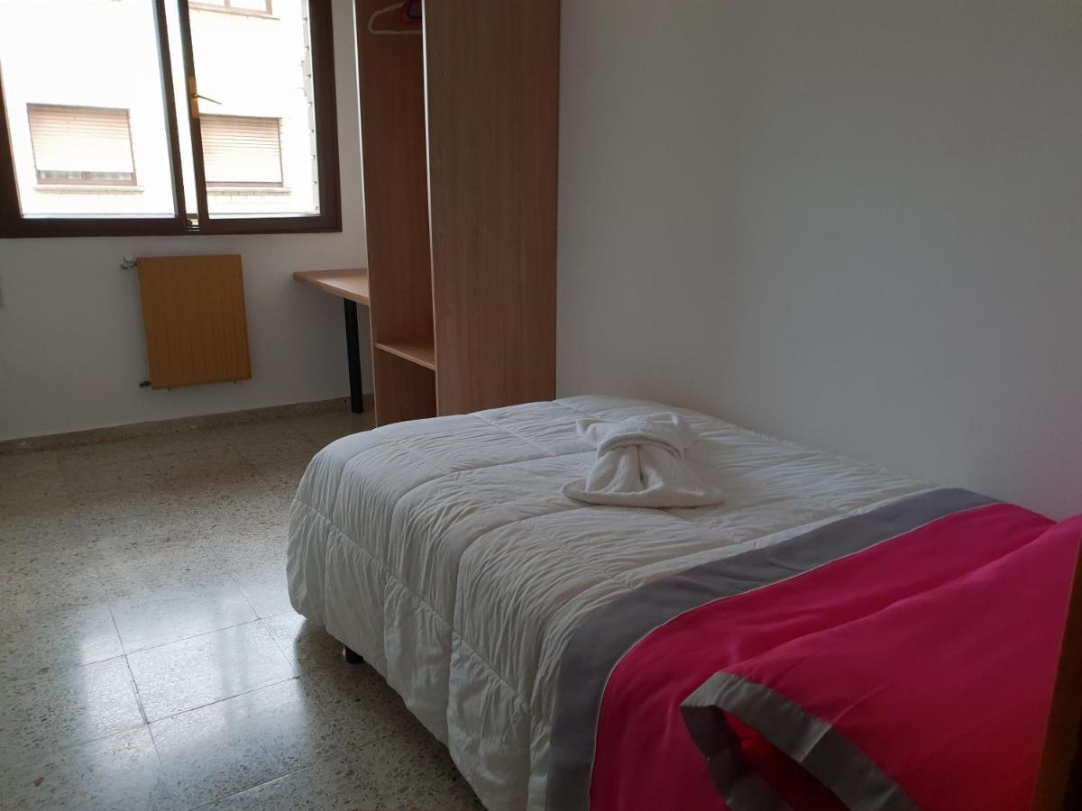 Apartamentos O Cargadeiro รีบาเดโอ ภายนอก รูปภาพ