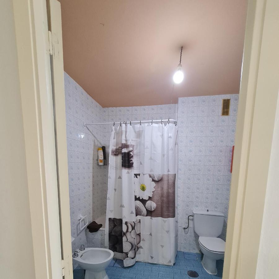 Apartamentos O Cargadeiro รีบาเดโอ ภายนอก รูปภาพ