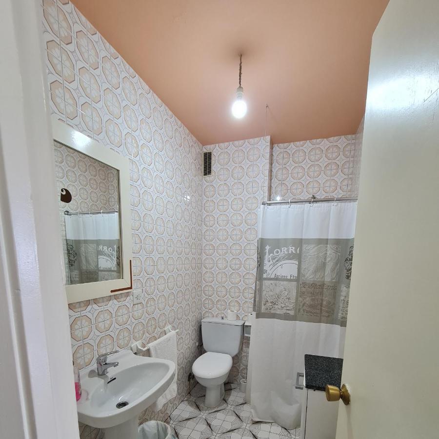Apartamentos O Cargadeiro รีบาเดโอ ภายนอก รูปภาพ