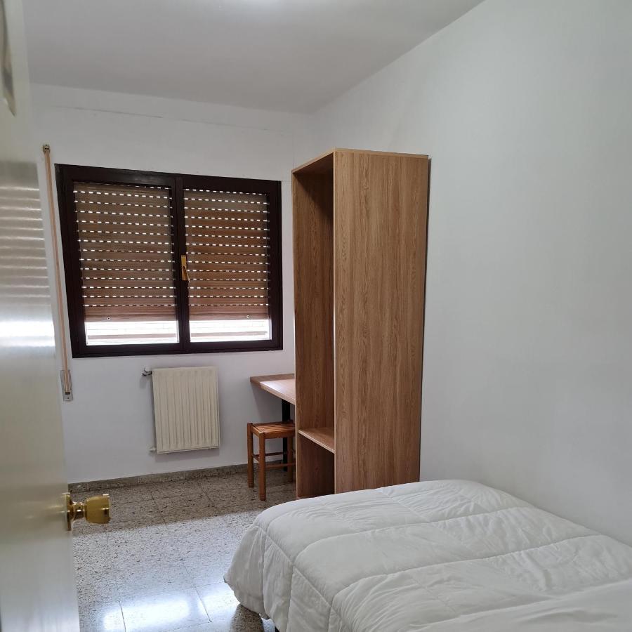 Apartamentos O Cargadeiro รีบาเดโอ ภายนอก รูปภาพ